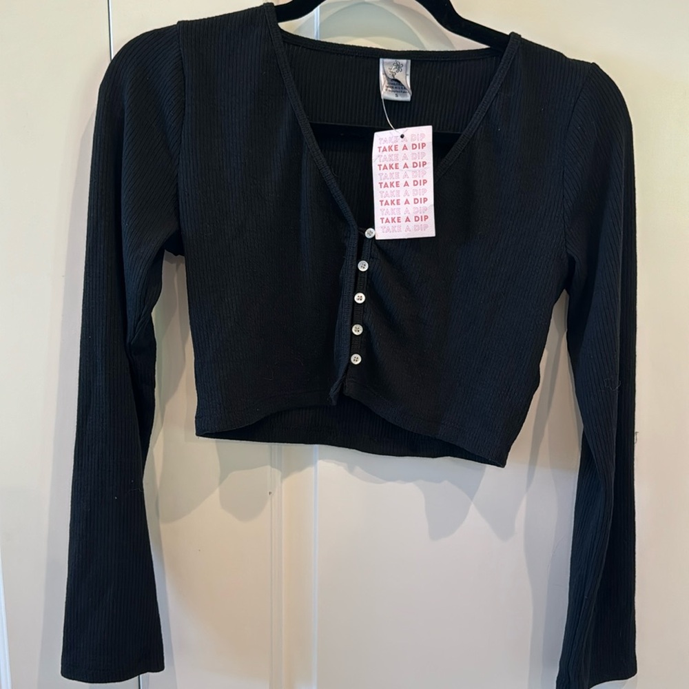 NWT Dippin’ Daisy’s Top